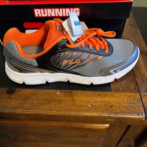 Fila men’s running shoe